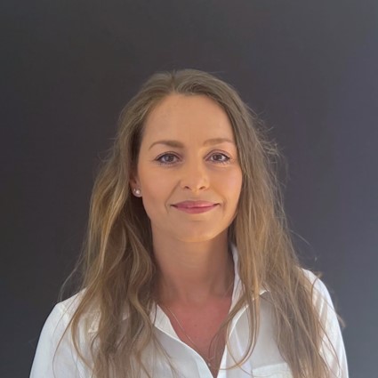 Manuela Köll